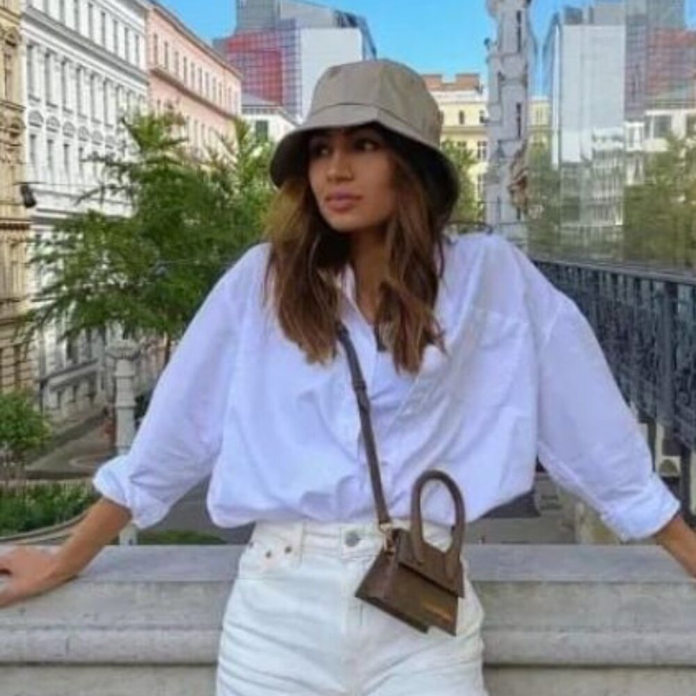 DPC Bucket Hat - Lightweight & Comfortable RARE FIND